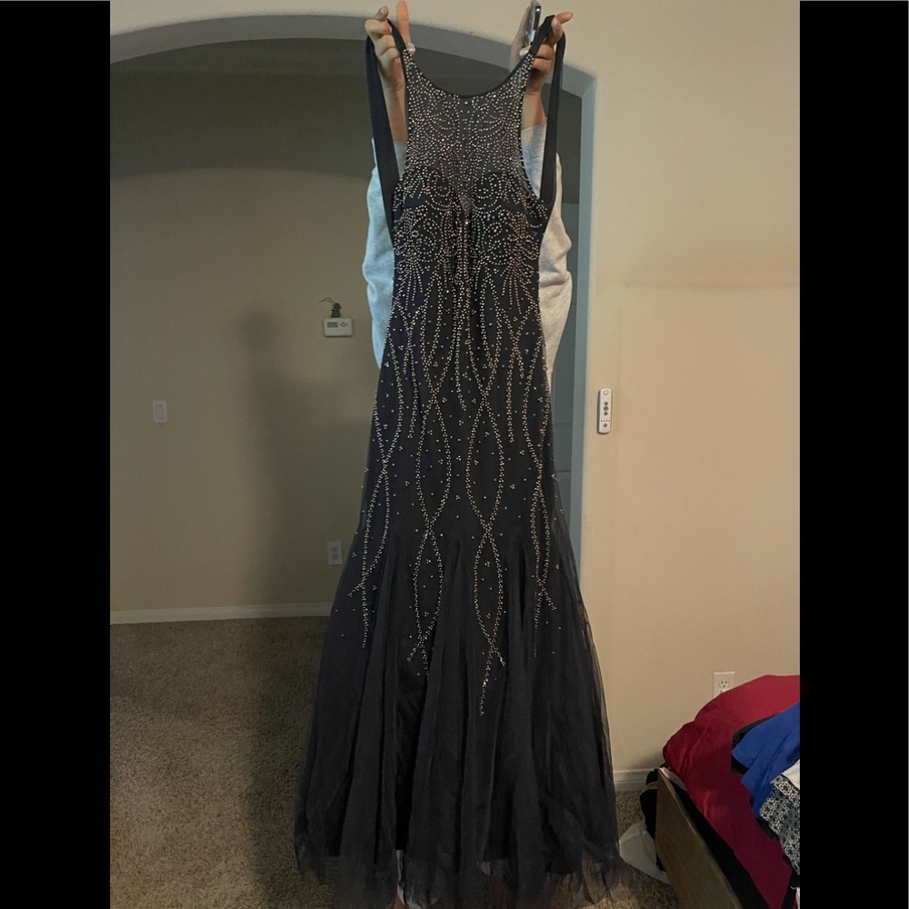 Night dress